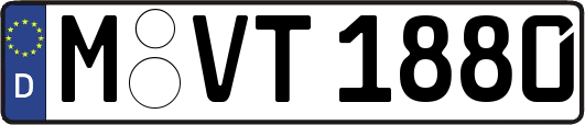 M-VT1880