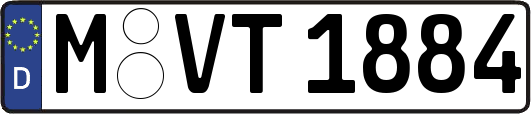 M-VT1884