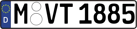 M-VT1885