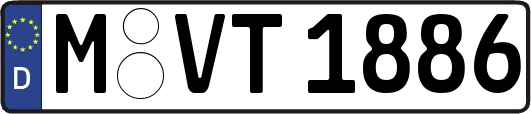 M-VT1886