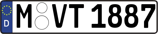 M-VT1887