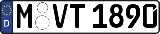 M-VT1890
