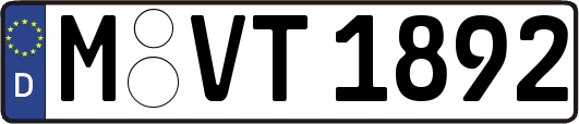 M-VT1892