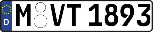 M-VT1893