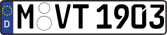 M-VT1903