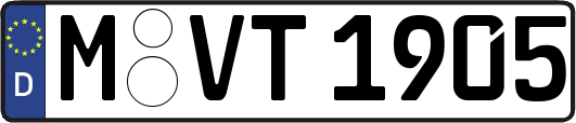 M-VT1905