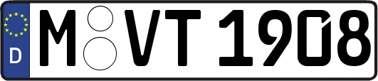 M-VT1908