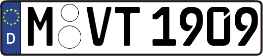 M-VT1909
