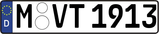M-VT1913