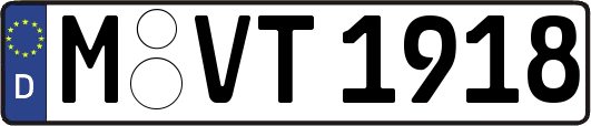 M-VT1918