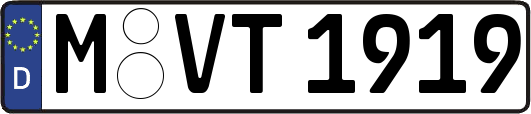 M-VT1919