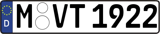 M-VT1922