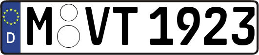 M-VT1923