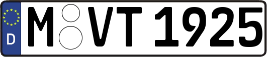M-VT1925