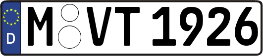 M-VT1926