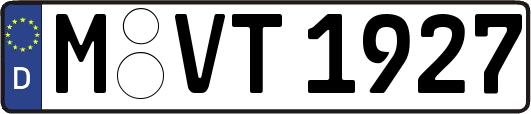 M-VT1927