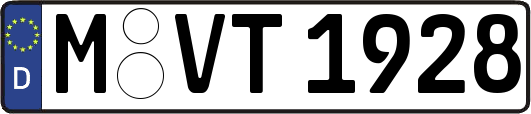 M-VT1928