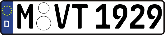 M-VT1929