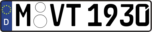 M-VT1930