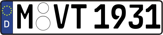 M-VT1931