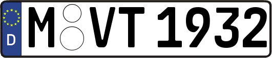 M-VT1932