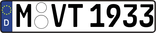 M-VT1933