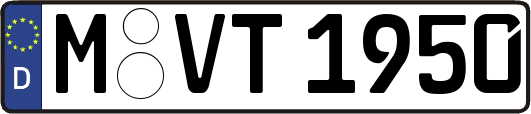 M-VT1950
