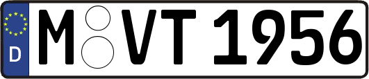 M-VT1956