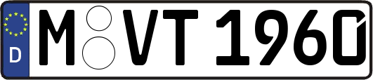 M-VT1960