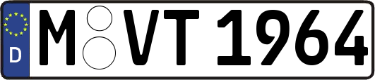 M-VT1964