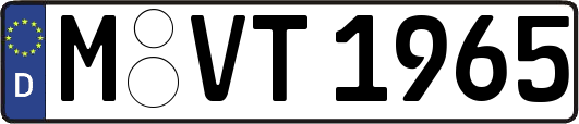 M-VT1965