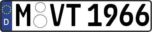 M-VT1966