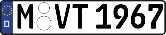 M-VT1967