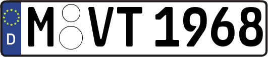 M-VT1968
