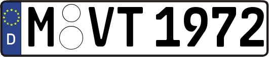 M-VT1972