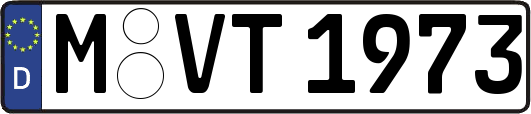M-VT1973