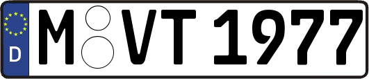M-VT1977