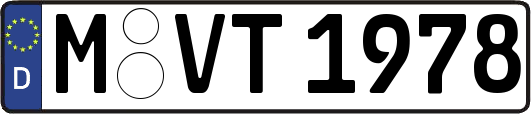 M-VT1978