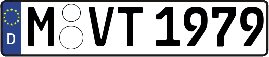 M-VT1979