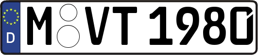 M-VT1980