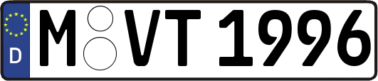 M-VT1996