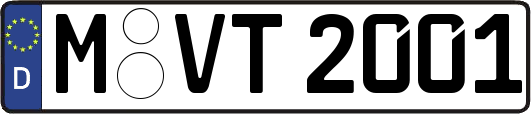 M-VT2001