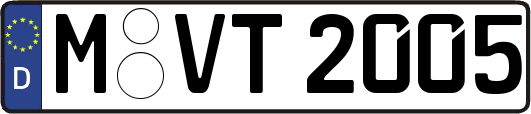 M-VT2005