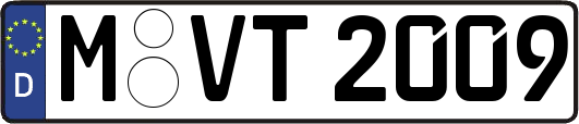 M-VT2009