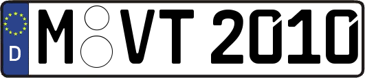 M-VT2010