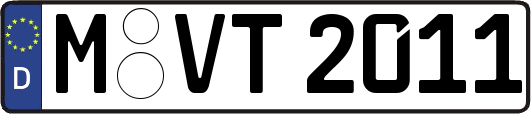 M-VT2011
