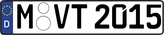 M-VT2015