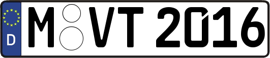 M-VT2016