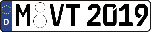 M-VT2019