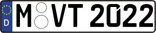 M-VT2022